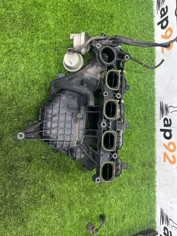 Коллектор впускной VOLVO c30 B4204S3 2012 - миниатюра 5