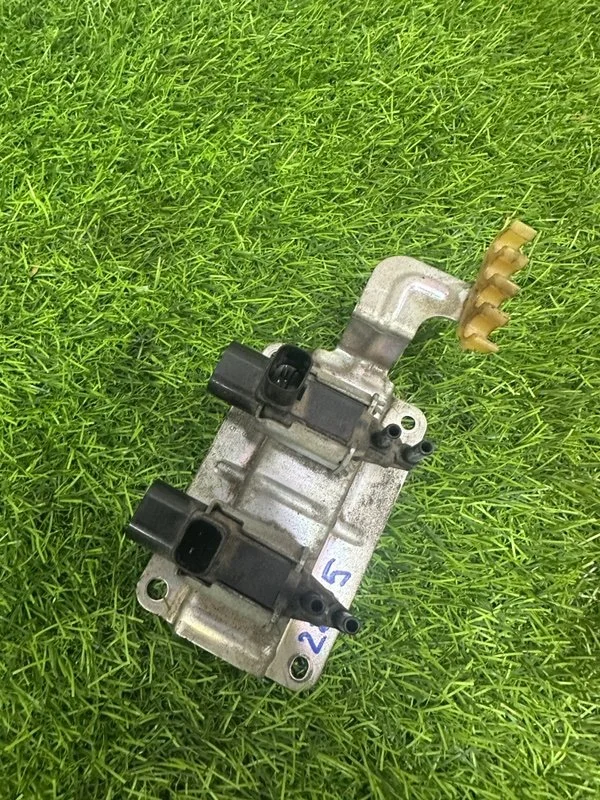 Клапан электромагнитный VOLVO c30 B4204S3 2012 - миниатюра 4