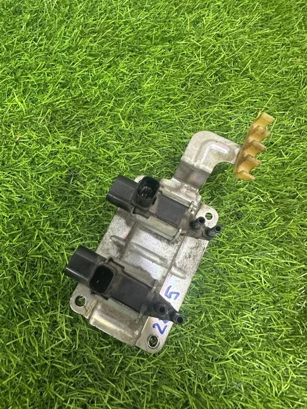 Клапан электромагнитный VOLVO c30 B4204S3 2012 - миниатюра 4