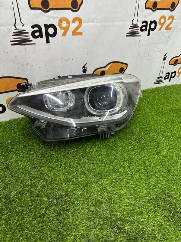 Фара ксеноновая левая BMW 1-series F20 N13B16A - изображение 1