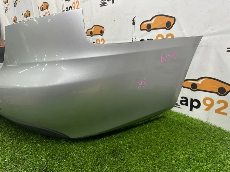 Бампер задний Audi A4 8K CDHB 2010 - миниатюра 2