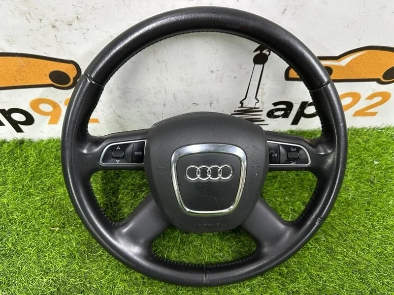 Руль Audi A4 8K CDHB 2010 - миниатюра 2