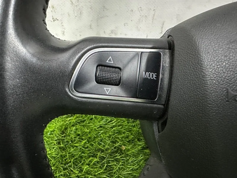 Руль Audi A4 8K CDHB 2010 - миниатюра 3