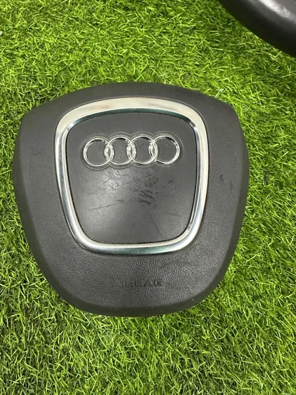 Руль Audi A4 8K CDHB 2010 - миниатюра 7