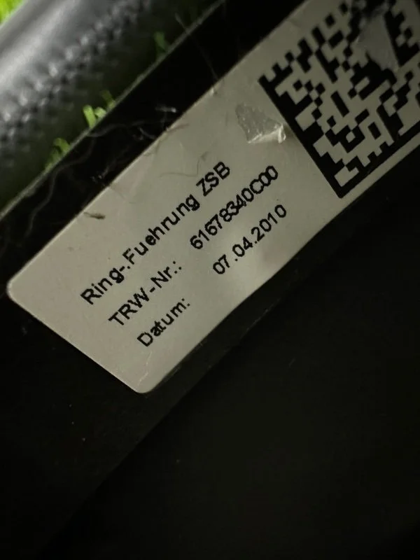 Руль Audi A4 8K CDHB 2010 - миниатюра 8