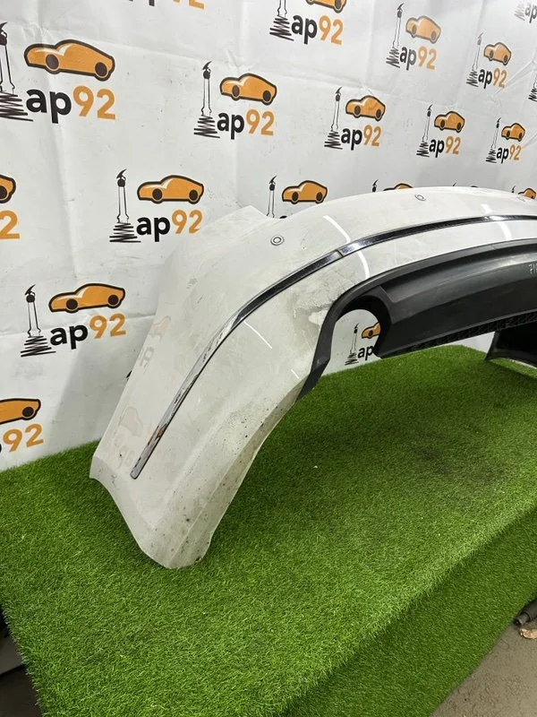 Бампер задний Volkswagen Passat B7 CFFB 2014 - миниатюра 3