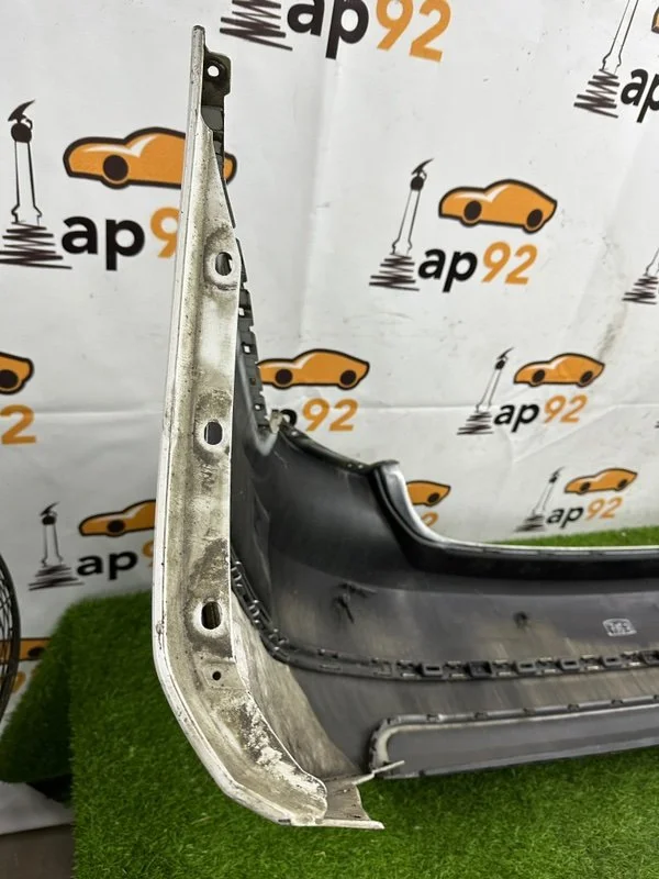 Бампер задний Volkswagen Passat B7 CFFB 2014 - миниатюра 8