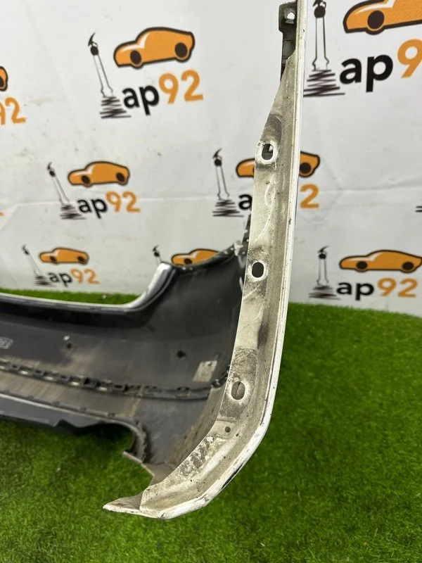 Бампер задний Volkswagen Passat B7 CFFB 2014 - миниатюра 9