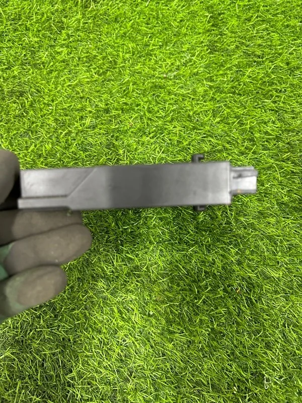 Блок управления сиденьем BMW 5-series E60 N52B25A - миниатюра 4
