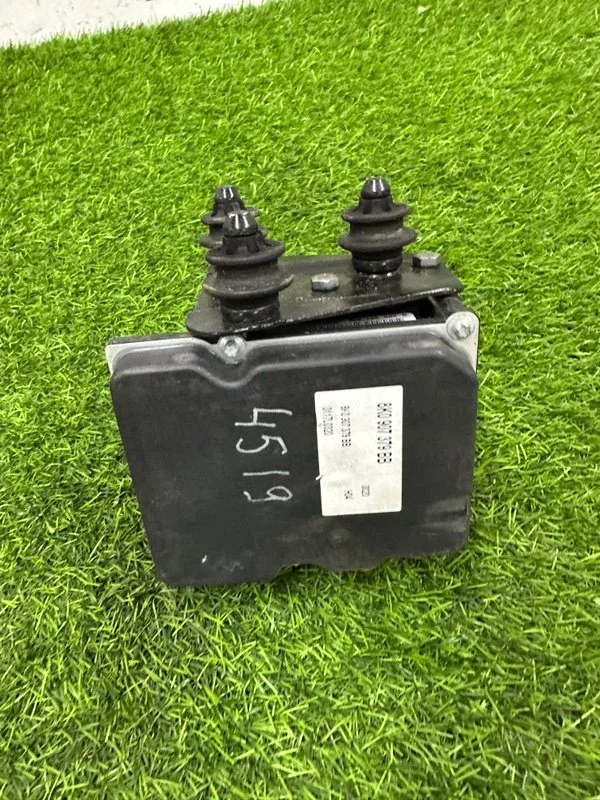 Блок ABS Audi A4 8K CDHB 2010 - миниатюра 5