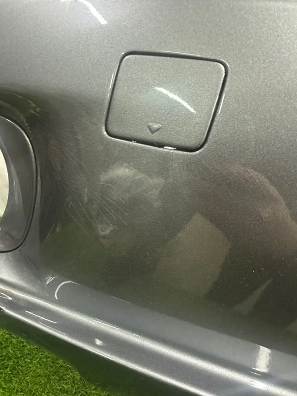 Бампер задний BMW X5 E70 306D5 2009 - миниатюра 5