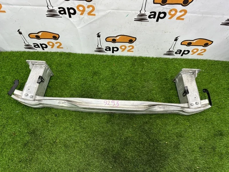 Усилитель бампера передний Audi A4 8K CDNB 2014 - миниатюра 3