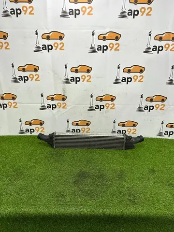Интеркулер Audi A5 8T CDNC 2011