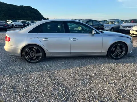 Комплект пружин Audi A4 8K CDHB 2010