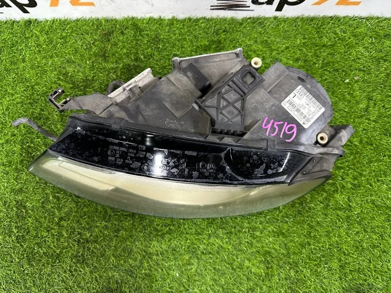 Фара ксеноновая левая Audi A4 8K CDHB 2010 - миниатюра 4
