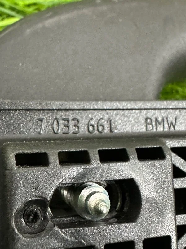 Ручка потолка BMW 5-series E60 N52B30A 2006 - миниатюра 9