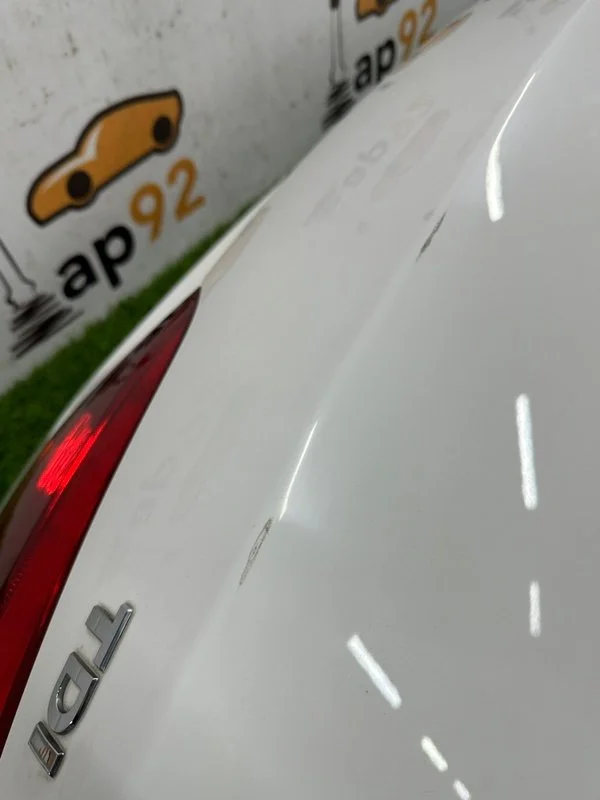 Крышка багажника Volkswagen Passat B7 CFFB 2014 - миниатюра 7