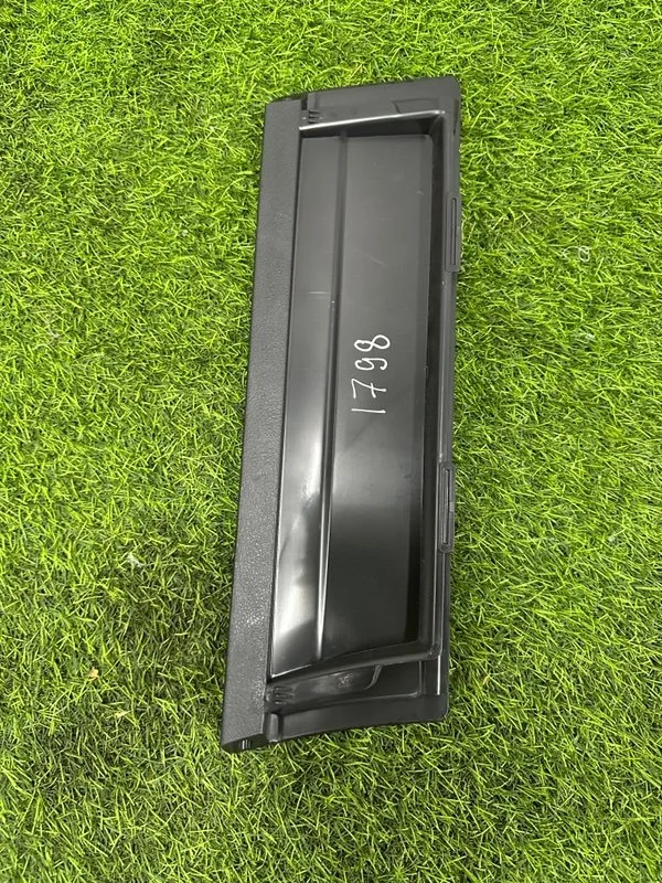 Накладка багажника Volkswagen Passat B7 CAXA 2012 - миниатюра 4
