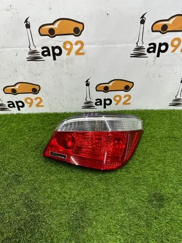 Стоп-сигнал правый BMW 5-series E60 N52B25A 2006