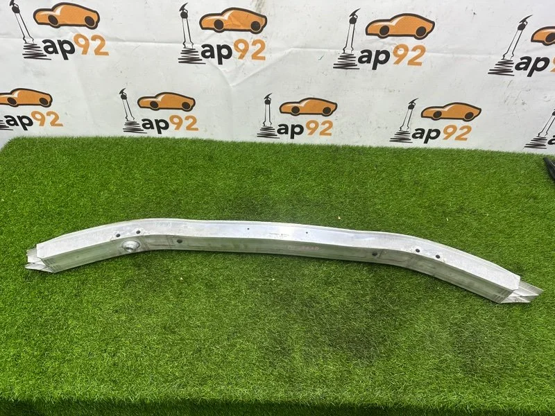 Усилитель бампера передний BMW 1-series F20 - миниатюра 7