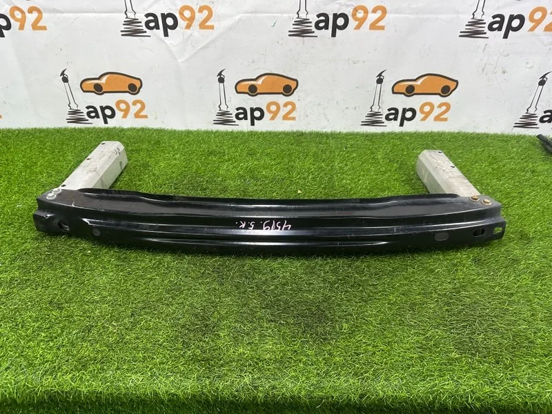 Усилитель бампера задний Audi A5 8T CDNC 2011 - миниатюра 2