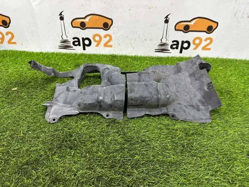 Пыльник рулевой рейки правый BMW 5-series F10 - миниатюра 4