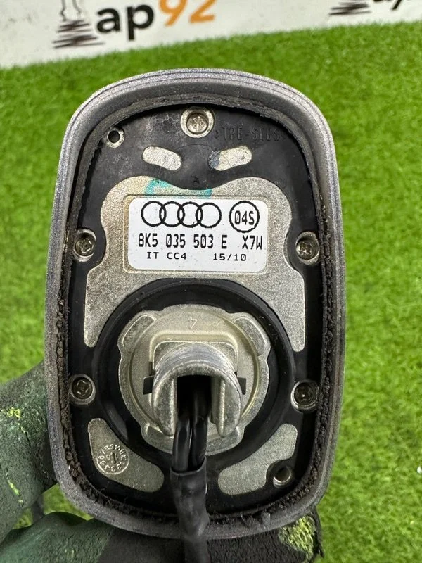 Антенна Audi A4 8K CDHB 2010 - миниатюра 10