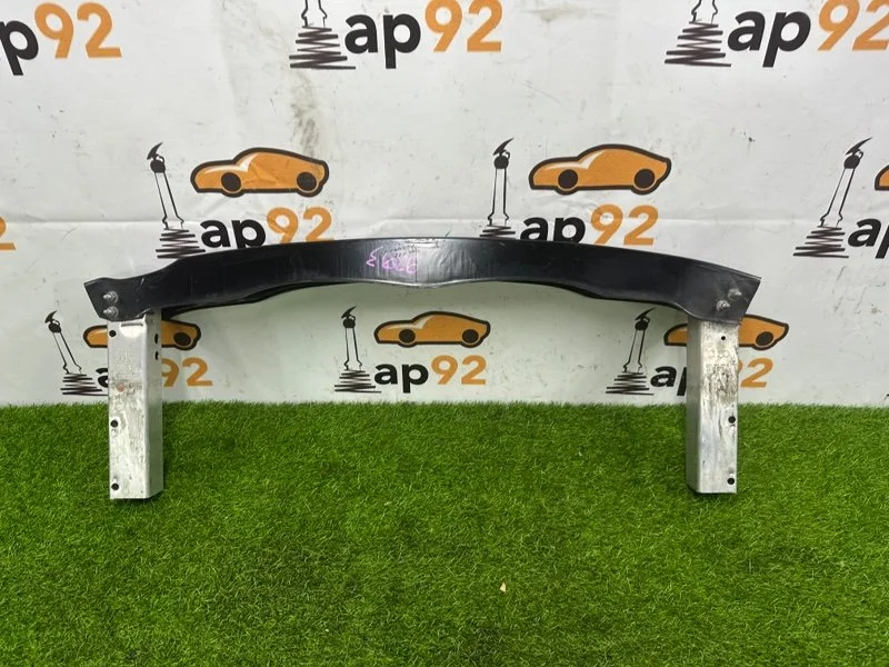 Усилитель бампера задний Audi A4 8K CDNB 2014 - миниатюра 3
