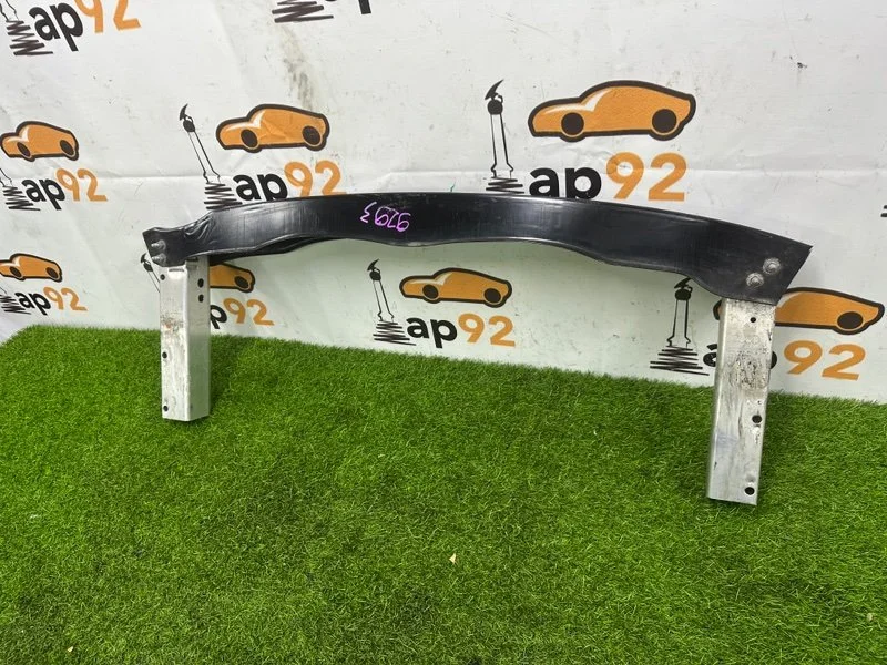 Усилитель бампера задний Audi A4 8K CDNB 2014 - миниатюра 4