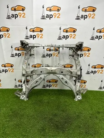 Балка подвески передняя BMW 5-series F10 N55B30A