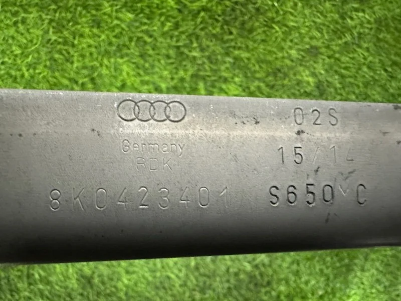 Балка подвески передняя Audi A4 8K CDNB 2014 - миниатюра 7