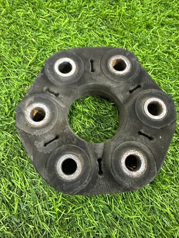 Муфта карданного вала BMW 1-series F20 N13B16A - миниатюра 5
