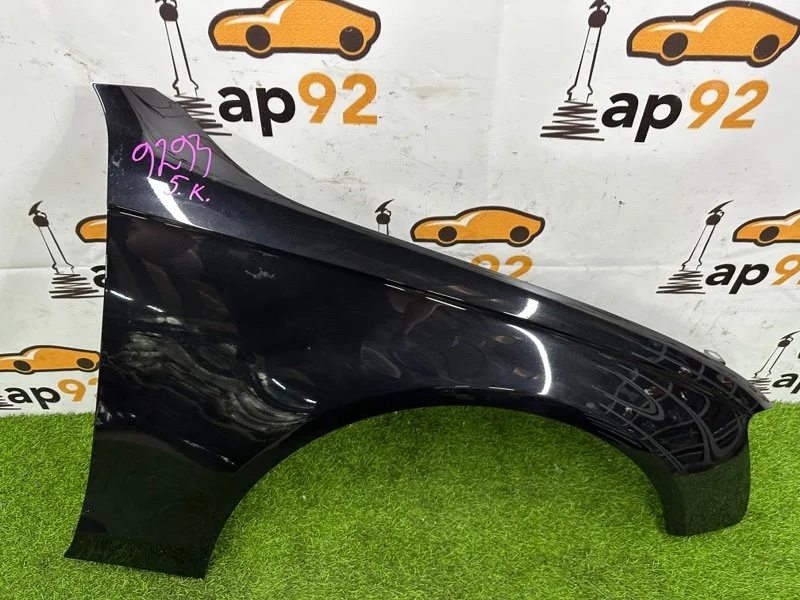 Крыло переднее правое Audi A4 8K CDNB 2014 - миниатюра 2