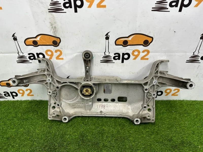 Балка подвески передняя Volkswagen Passat B7 CAXA - миниатюра 3