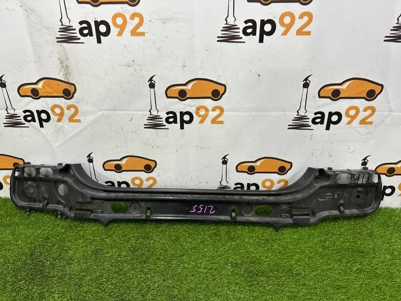 Крепление бампера заднее BMW 5-series E60 N52B25A - миниатюра 2