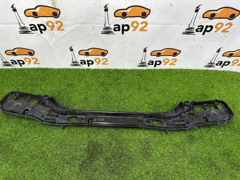 Крепление бампера заднее BMW 5-series E60 N52B25A - миниатюра 6