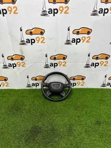 Руль Audi A4 8K CDNB 2014