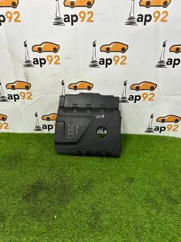 Декоративная крышка двигателя Audi A4 8K CDHB 2010