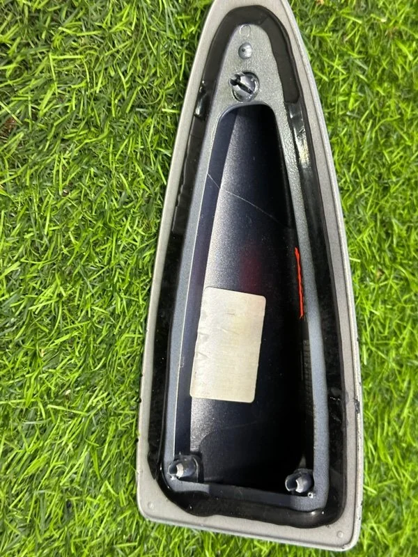 Антенна BMW 5-series E60 N52B25A 2006 - миниатюра 8