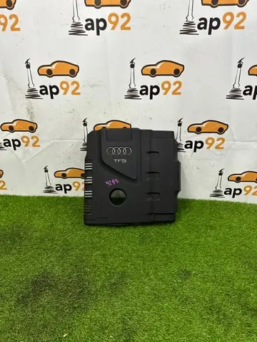 Декоративная крышка двигателя Audi A4 8K CDNB 2014