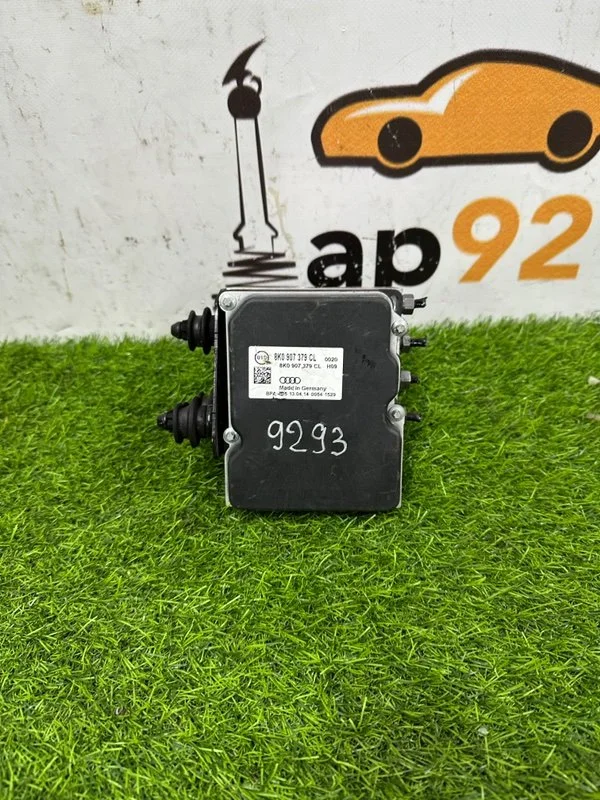 Блок ABS Audi A4 8K CDNB 2014 - миниатюра 2