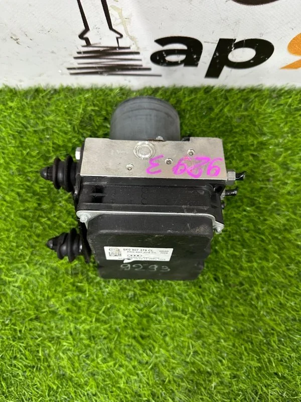 Блок ABS Audi A4 8K CDNB 2014 - миниатюра 3