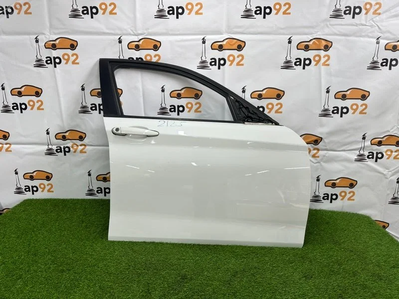 Дверь боковая передняя правая BMW 1-series F20 - изображение 1