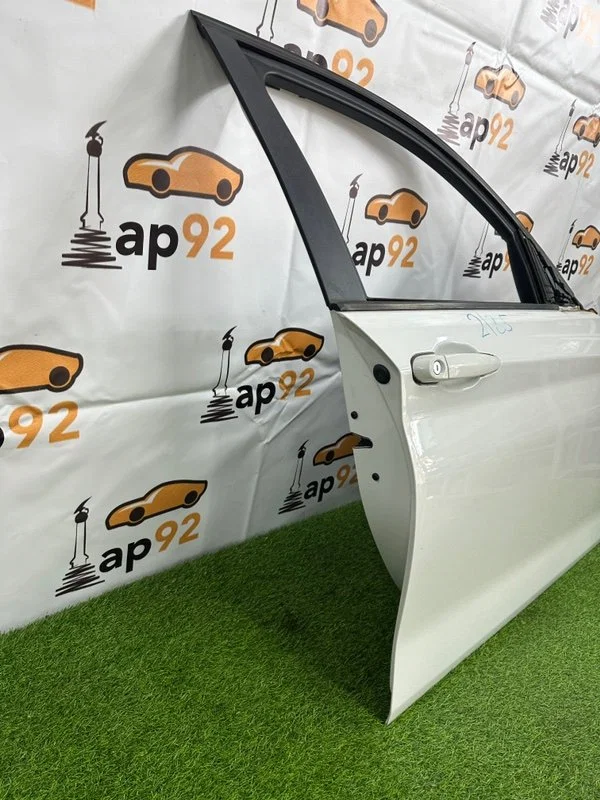 Дверь боковая передняя правая BMW 1-series F20 - миниатюра 3