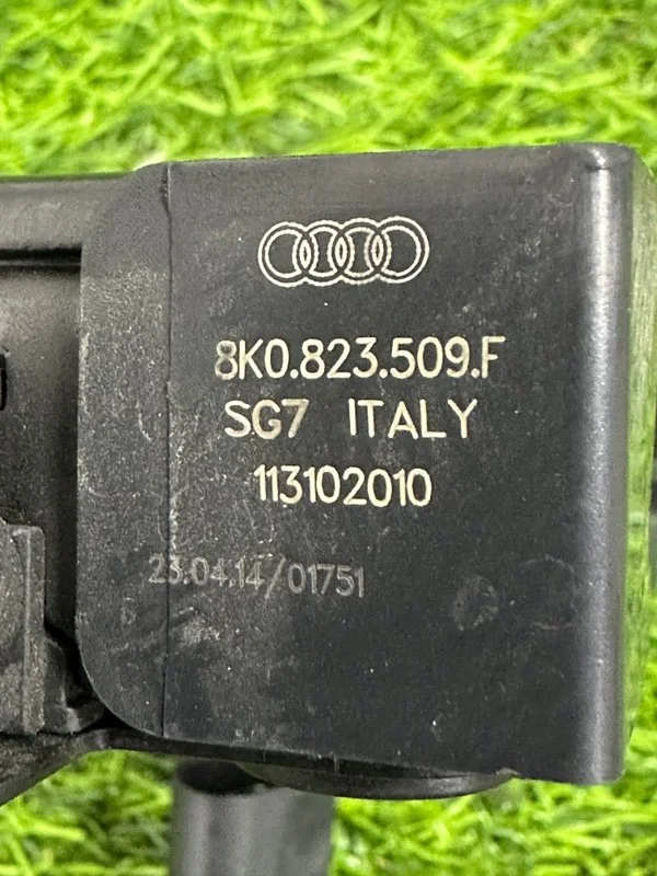 Замок капота Audi A4 8K CDNB 2014 - миниатюра 7