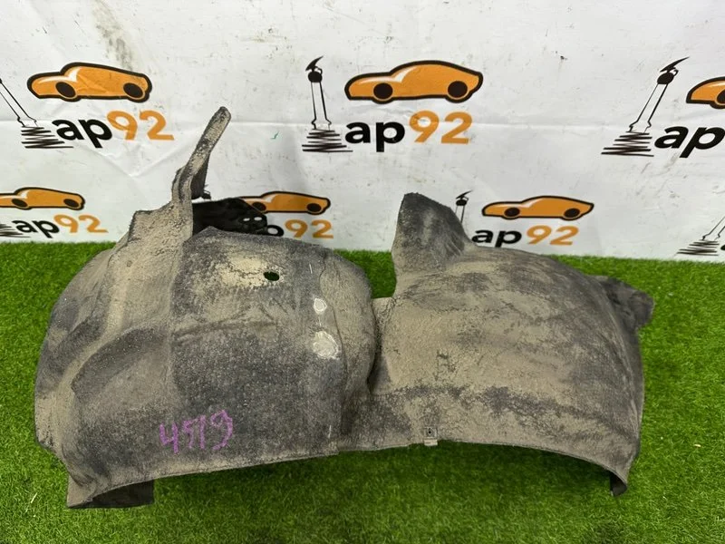 Подкрылок передний левый Audi A4 8K CDHB 2010 - миниатюра 4