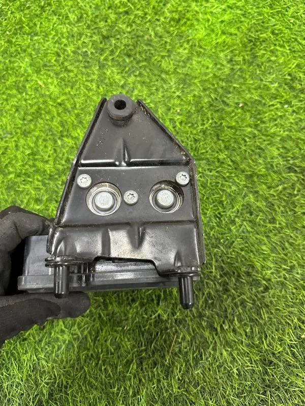 Блок ABS Volkswagen Passat B7 CFFB 2014 - миниатюра 7