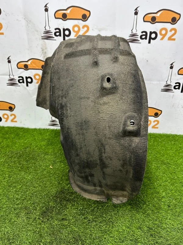 Подкрылок задний левый Audi A4 8K CDHB 2010 - миниатюра 7