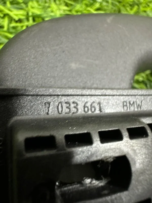 Ручка потолка BMW 5-series E60 N52B25A 2006 - миниатюра 7