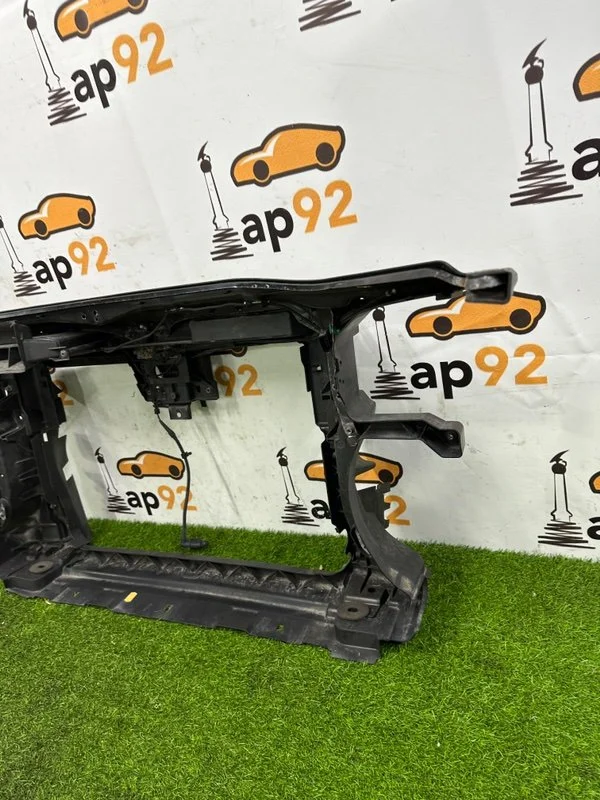 Рамка радиатора Volkswagen Passat B7 CAXA 2012 - миниатюра 8